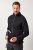 JAY-PI FLEXNAMIC® Golf Sweat Jacket with Zipper Black - Sport & outdoor - Vêtements de sport grande taille 