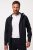 JP1880 FLEXNAMIC® Softshell Training Jacket Dark Navy - Sport & outdoor - Vêtements de sport grande taille 