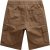 JP1880 Jay-Pi Flexnamic Bermuda Cargo Shorts Copper Brown - Sport & outdoor - Vêtements de sport grande taille 