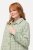 Ulla Popken 823536 Veste Blanc - Vestes - Vestes femme grande taille