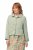 Ulla Popken 823536 Veste Blanc - Vestes - Vestes femme grande taille