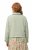 Ulla Popken 823536 Veste Blanc - Vestes - Vestes femme grande taille