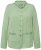 Ulla Popken 823539 Veste Vert olive - Vestes - Vestes femme grande taille