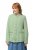 Ulla Popken 823539 Veste Vert olive - Vestes - Vestes femme grande taille