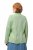 Ulla Popken 823539 Veste Vert olive - Vestes - Vestes femme grande taille