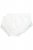 Ulla Popken 824106 Boxers en dentelle lot de 2 Blanc - Culottes - 