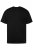 STHUGE 824720 T-shirt oversize Noir - T-shirts - T-shirts Homme Grande Taille