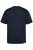 STHUGE 824720 T-shirt oversize Bleu marine - T-shirts - T-shirts Homme Grande Taille