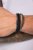 JP1880 824904 Bracelet extra-long Noir - Bijoux - 