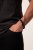 JP1880 824904 Bracelet extra-long Noir - Bijoux - 