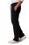 JP1880 825206 Pantalon de jogging coupe ventre Noir - Pantalons/shorts de survêtement - Survêtement/jogging grandes tailles