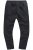 JP1880 825206 Pantalon de jogging coupe ventre Gris foncé chiné - Pantalons/shorts de survêtement - Survêtement/jogging grandes tailles