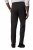 JP1880 825206 Pantalon de jogging coupe ventre Gris foncé chiné - Pantalons/shorts de survêtement - Survêtement/jogging grandes tailles