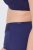 Ulla Popken 825676 Culotte gainante taille haute Bleu roi - Lingerie gainante - 