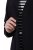 Ulla Popken 825828 Veste Noir - Vestes - Vestes femme grande taille