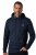 JP1880 825950 Sweat à capuche Bleu marine TALL - TALL sweatshirts - Sweats et hoodies TALL