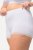 Ulla Popken 827286 Boxers lot de 3 Noir - Culottes - 