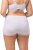 Ulla Popken 827286 Boxers lot de 3 Noir - Culottes - 