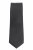 JP1880 828309 Cravate en soie extra-longue Noir - Cravates et nœuds papillon - 