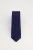 JP1880 828309 Cravate en soie extra-longue Bleu marine - Cravates et nœuds papillon - 
