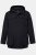 JP1880 828706 Veste de pluie à zip dissimulé Bleu marine - Vestes - Vestes Homme Grandes Tailles