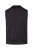 JP1880 828736 Gilet en tweed à dos tricoté Noir - Costumes - Costumes grandes tailles 