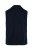 JP1880 828736 Gilet en tweed à dos tricoté Bleu marine - Costumes - Costumes grandes tailles 