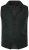 JP1880 828736 Gilet en tweed à dos tricoté Vert bouteille - Costumes - Costumes grandes tailles 