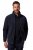 JAY-PI Level 4 Fleece Jacket Navy - Sport & outdoor - Vêtements de sport grande taille 