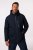 Jay-Pi Ski Jacket Functional Waterproof Windproof Navy - Vêtements de ski - Ski & vêtements d'hiver grande taille