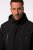 Jay-Pi Ski Jacket Functional Waterproof Windproof Breathable Black - Vêtements de ski - Ski & vêtements d'hiver grande taille