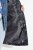Ulla Popken 829120 Gilet résistant aux intempéries Anthracite - Gilets sans manches - 