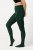 Ulla Popken 829359 Collant 40 den Kaki - Collants & chaussettes - 