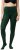 Ulla Popken 829359 Collant 40 den Kaki - Collants & chaussettes - 