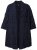 Ulla Popken 829575 Veste Bleu marine - Vestes - Vestes femme grande taille