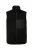 Jay-Pi 829716 Gilet réversible avec teddy Noir - Vestes - Vestes Homme Grandes Tailles