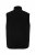 Jay-Pi 829716 Gilet réversible avec teddy Noir - Vestes - Vestes Homme Grandes Tailles
