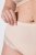 Ulla Popken 830094 Culottes en dentelle lot de 2 Beige - Culottes - 