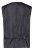 Men+ 668 Madrid Gilet de costume Anthracite - Costumes - Costumes grandes tailles 