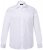 Men+ 753 Chemise business manches longues à col classique Blanc - Chemises - Chemises Grandes Tailles Hommes