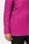 Ulla Popken 830767 Blazer effet froissé Magenta - Blazers - Blazers grande taille pour femme
