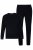 JP1880 Pyjamas Two-piece Belly Fit Dark Navy - Sous-vêtements & bain - Sous-vêtements Grande Taille