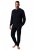 JP1880 Pyjamas Two-piece Belly Fit Dark Navy - Sous-vêtements & bain - Sous-vêtements Grande Taille