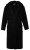 JP1880 Bathrobe Terry Black - Sous-vêtements & bain - Sous-vêtements Grande Taille