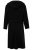 JP1880 Bathrobe Terry Black - Sous-vêtements & bain - Sous-vêtements Grande Taille