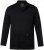 JP1880 Comfortable & Stretchy FLEXNAMIC® Light Jacket Black - Vestes - Vestes Homme Grandes Tailles