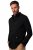 JP1880 Comfortable & Stretchy FLEXNAMIC® Light Jacket Black - Vestes - Vestes Homme Grandes Tailles