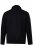 JP1880 831627 Blouson bomber en mélange de laine Bleu marine - Vestes - Vestes Homme Grandes Tailles