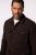 JP1880 Field Jacket Dark Brown - Vestes - Vestes Homme Grandes Tailles