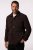 JP1880 Field Jacket Dark Brown - Vestes - Vestes Homme Grandes Tailles